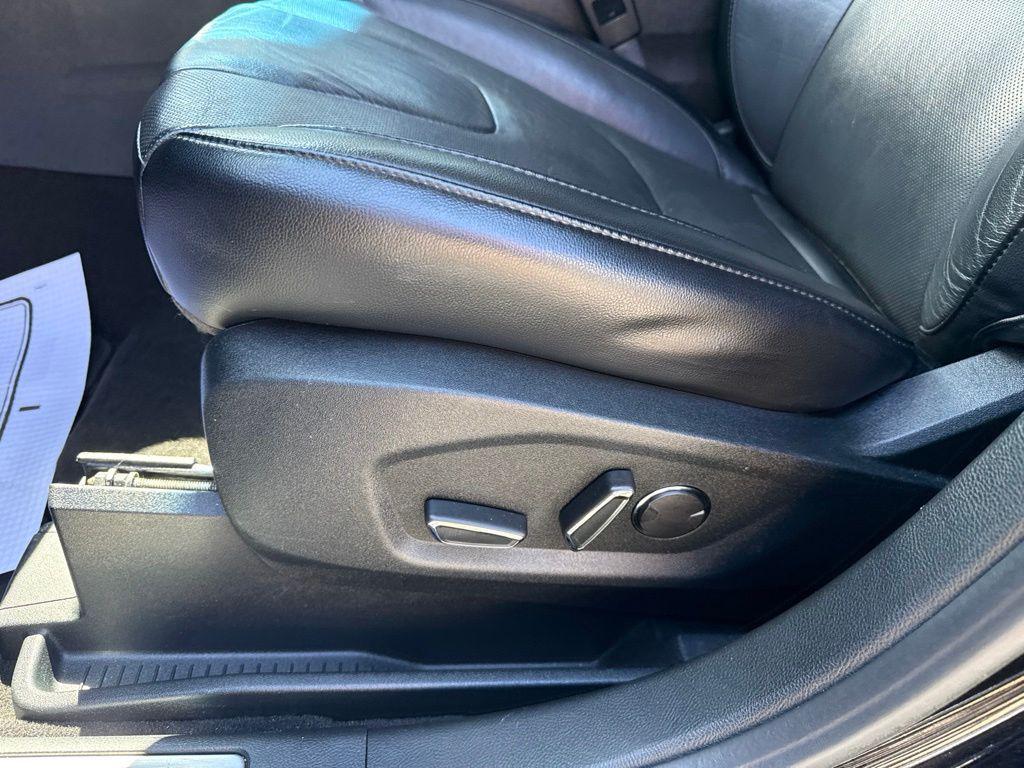 used 2019 Ford Edge car, priced at $16,833