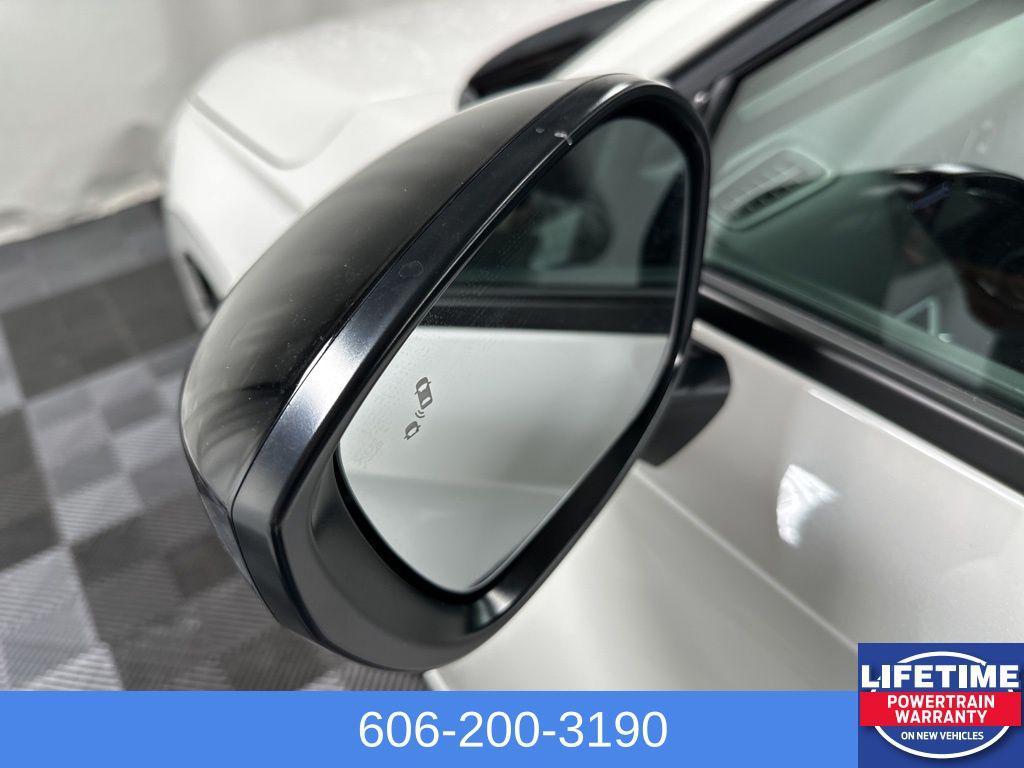 new 2026 Honda Civic Hybrid car, priced at $30,945