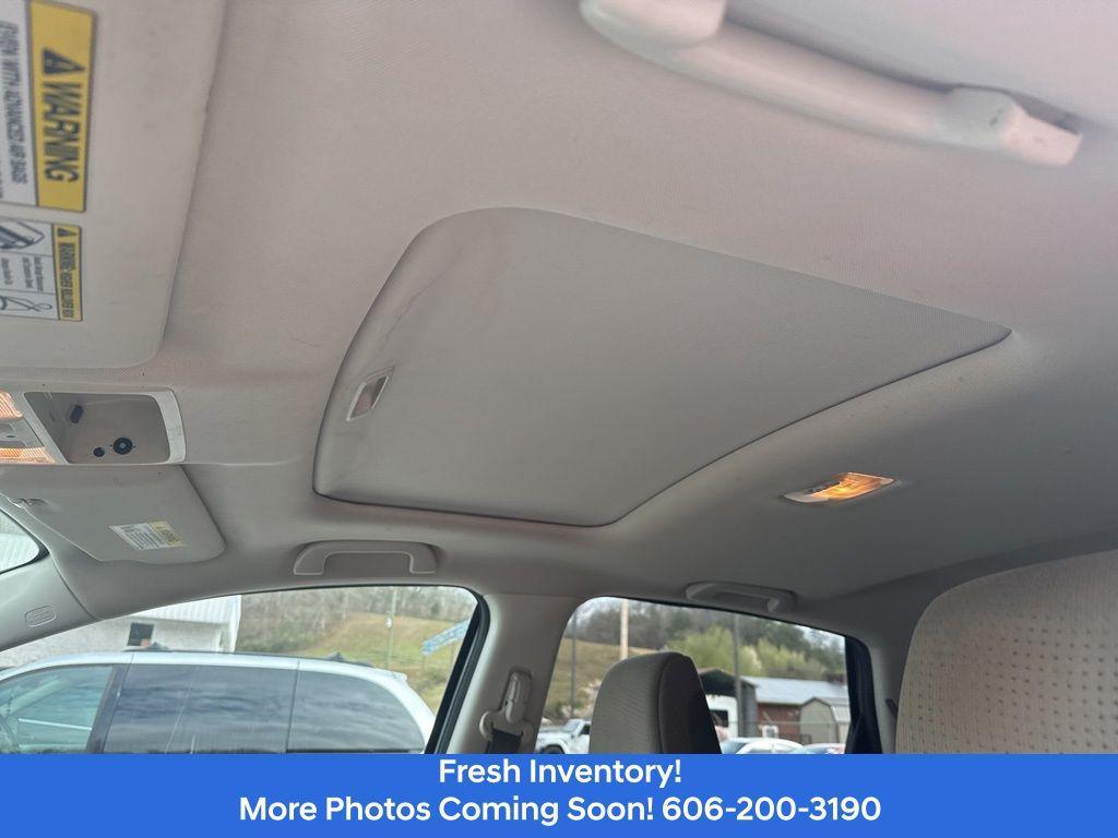 used 2014 Honda CR-V car, priced at $10,000