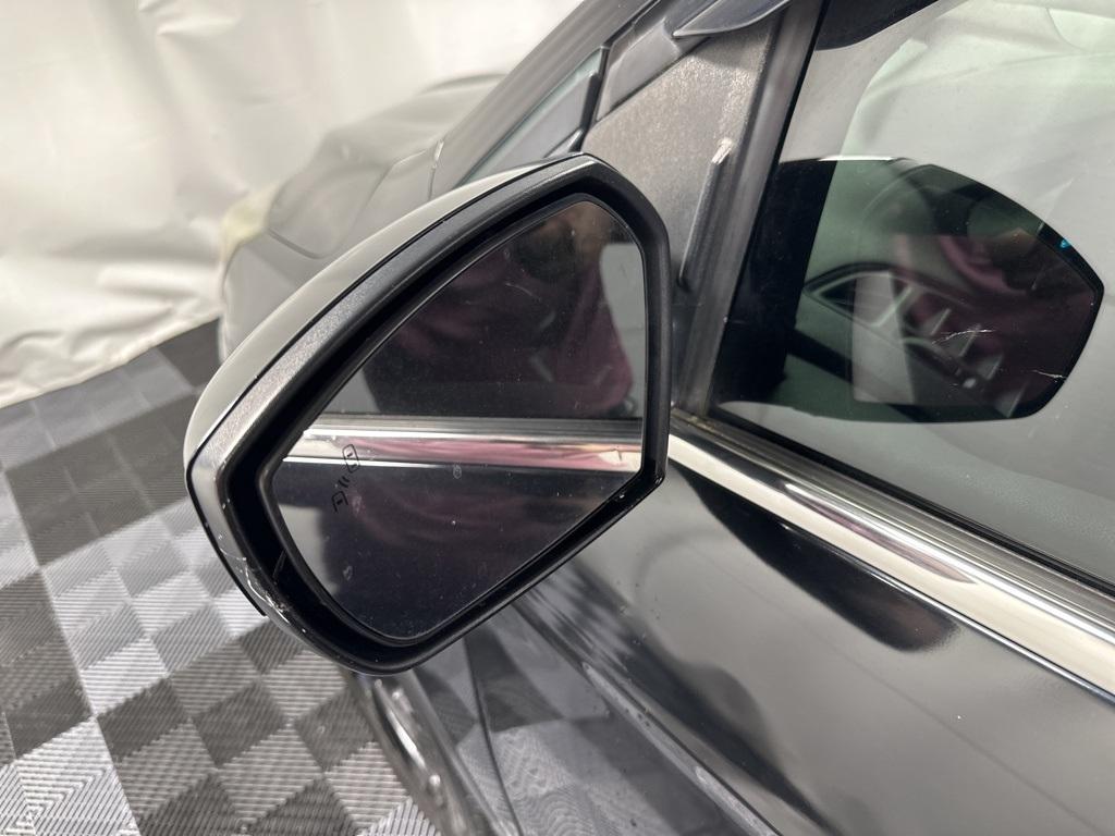 used 2017 Ford Escape car, priced at $10,600