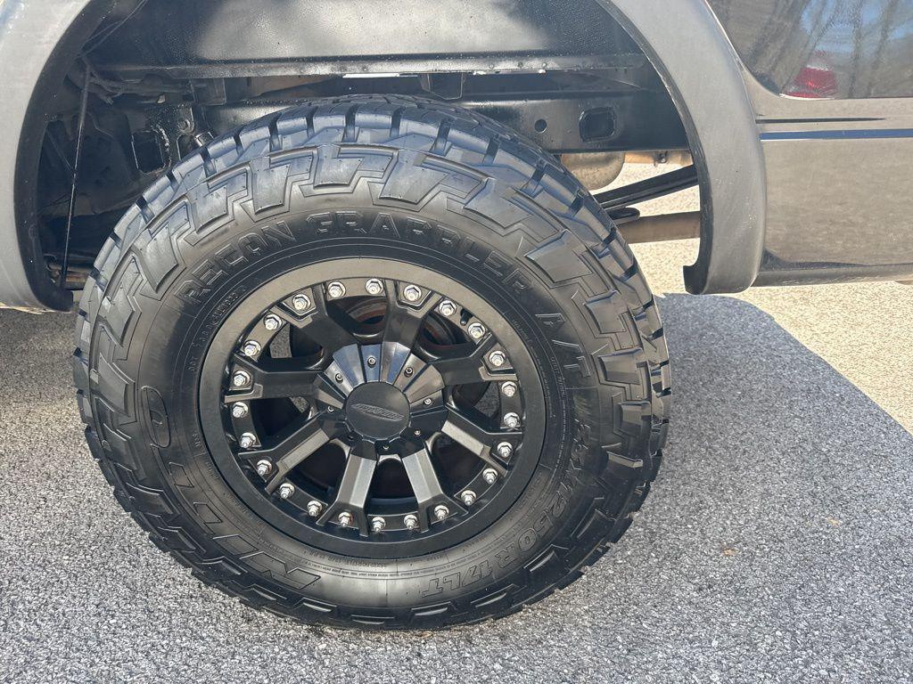 used 2013 Ford F-150 car, priced at $16,000