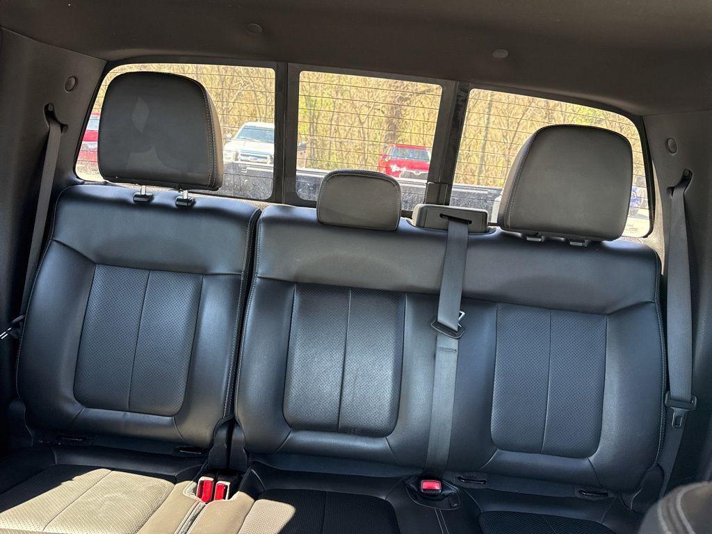 used 2013 Ford F-150 car, priced at $16,000