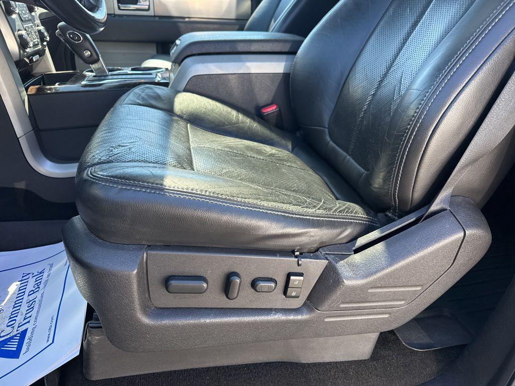 used 2013 Ford F-150 car, priced at $16,000