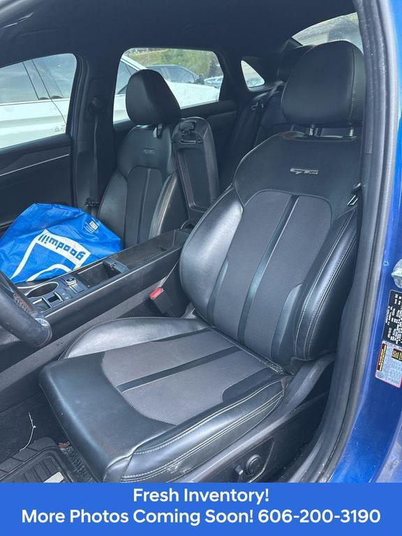 used 2022 Kia K5 car, priced at $19,500