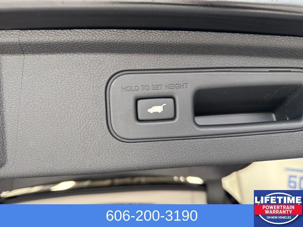 new 2026 Honda Odyssey car, priced at $42,290