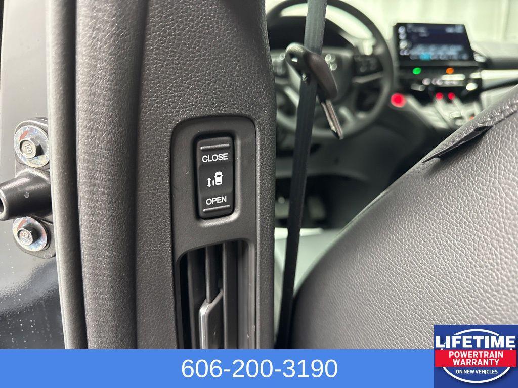 new 2026 Honda Odyssey car, priced at $42,290