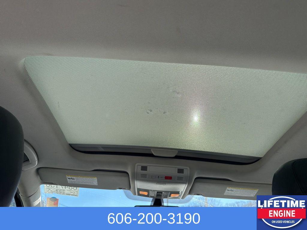 used 2021 Volkswagen Golf car, priced at $15,984