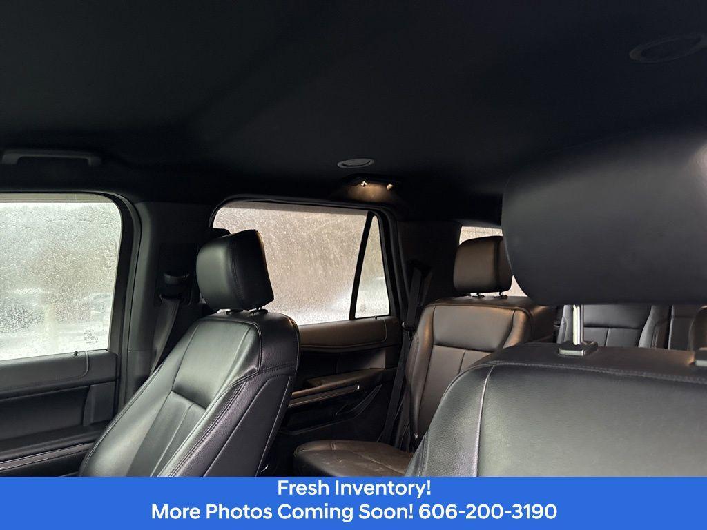 used 2020 Ford Expedition car, priced at $32,000