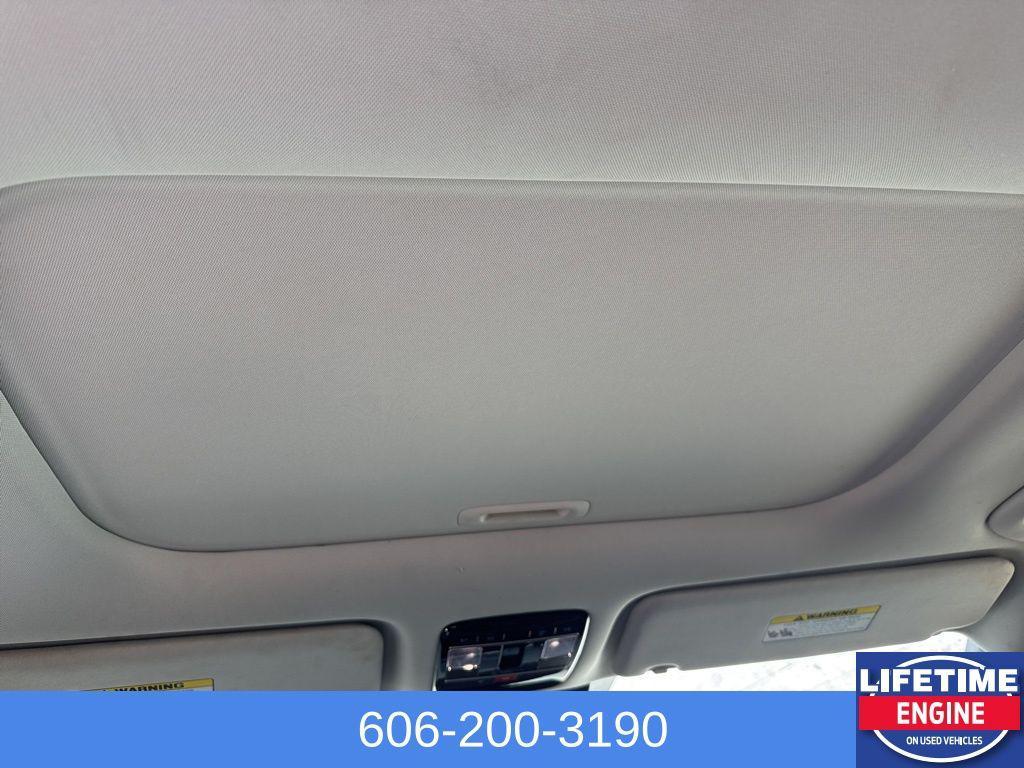 used 2024 Hyundai Santa Fe car, priced at $29,056