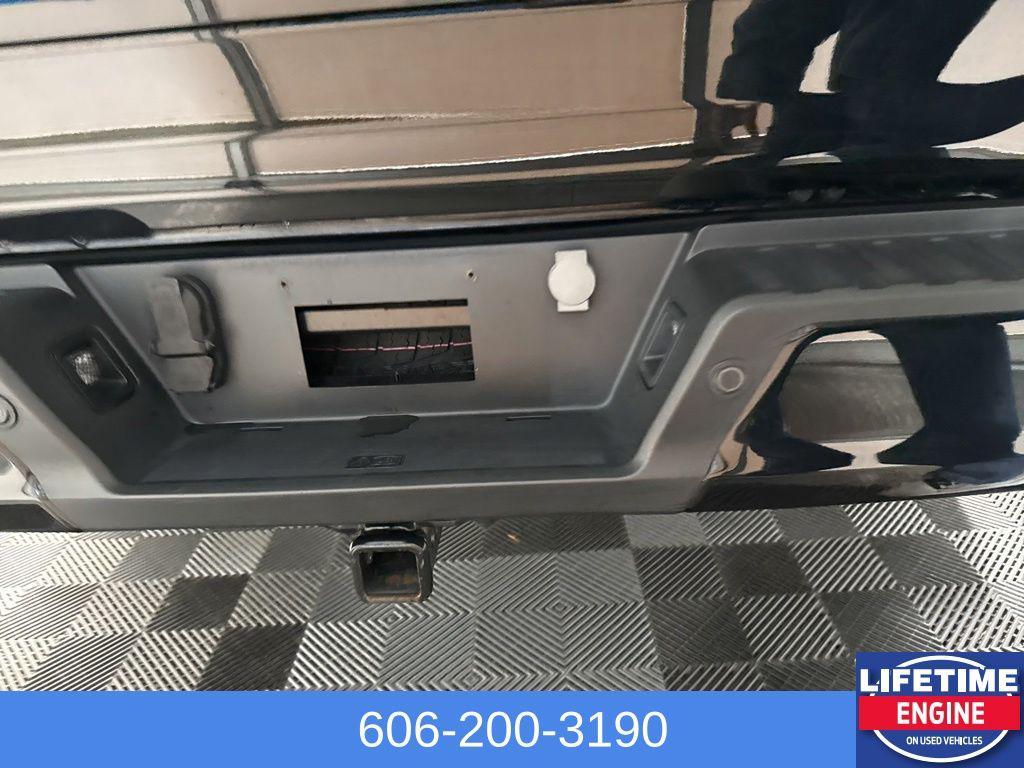 used 2023 Ford F-150 car, priced at $56,681