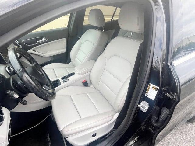 used 2016 Mercedes-Benz GLA-Class car, priced at $13,995