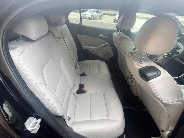 used 2016 Mercedes-Benz GLA-Class car, priced at $13,995