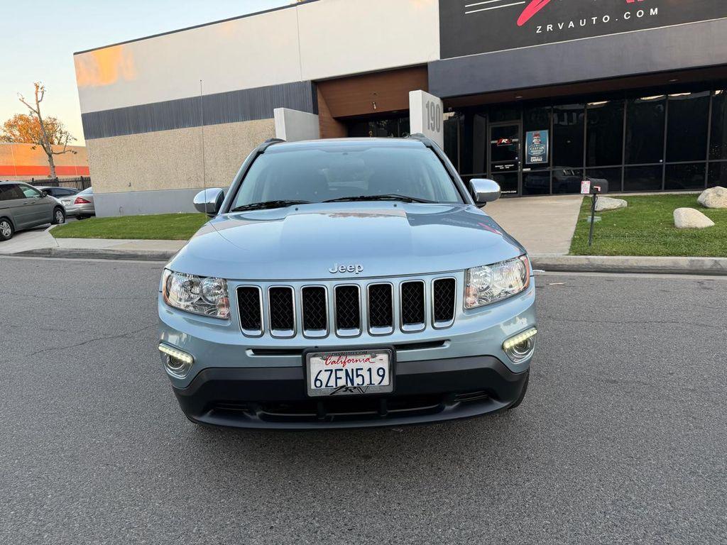 used 2013 Jeep Compass car, priced at $9,995