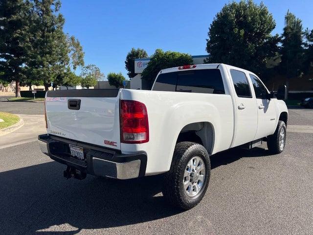 used 2012 GMC Sierra 2500 car, priced at $26,995