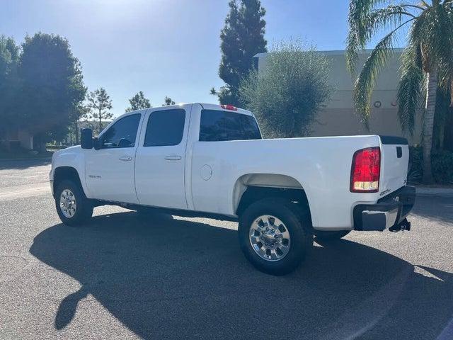 used 2012 GMC Sierra 2500 car, priced at $26,995