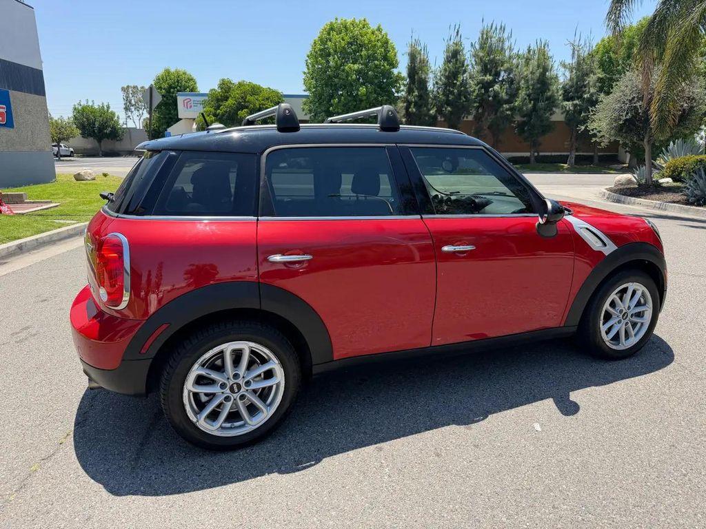 used 2016 MINI Countryman car, priced at $7,995