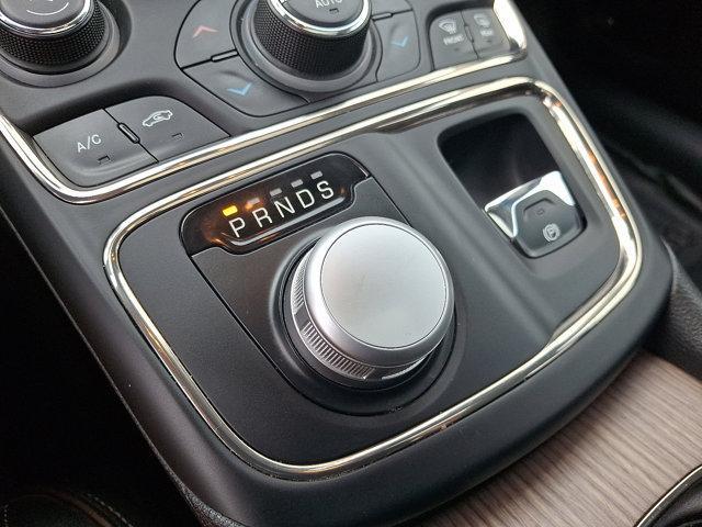 used 2015 Chrysler 200 car, priced at $8,839