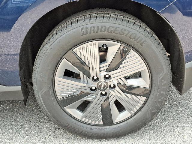 new 2025 Nissan Murano car, priced at $46,188