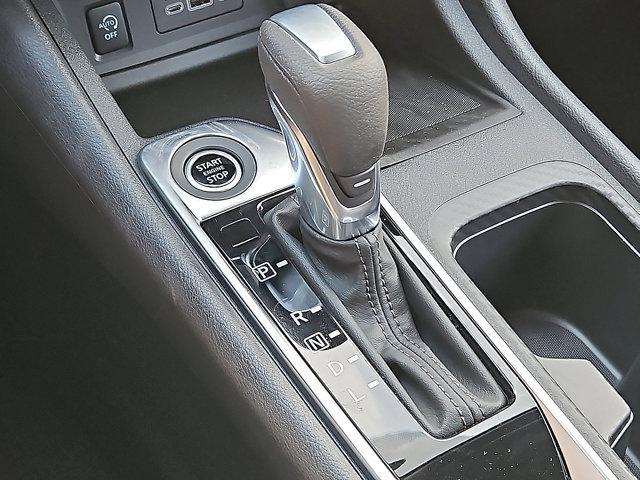 new 2025 Nissan Sentra car, priced at $24,036