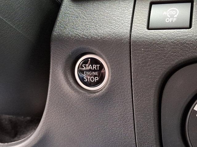 new 2025 Nissan Frontier car, priced at $42,429