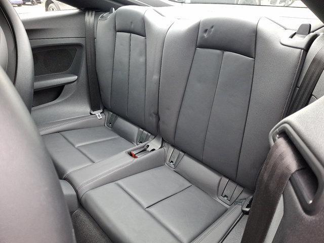 used 2016 Audi TT car, priced at $18,910