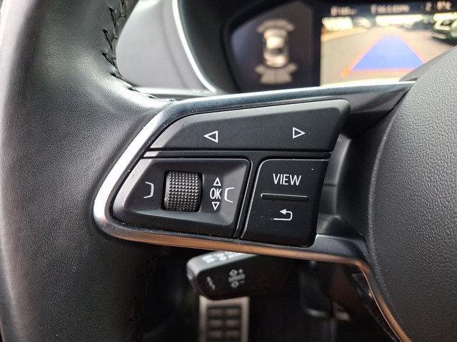 used 2016 Audi TT car, priced at $18,910