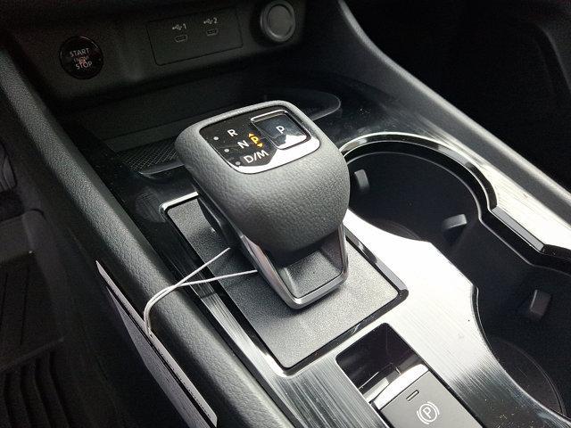 new 2026 Nissan Rogue car, priced at $32,465