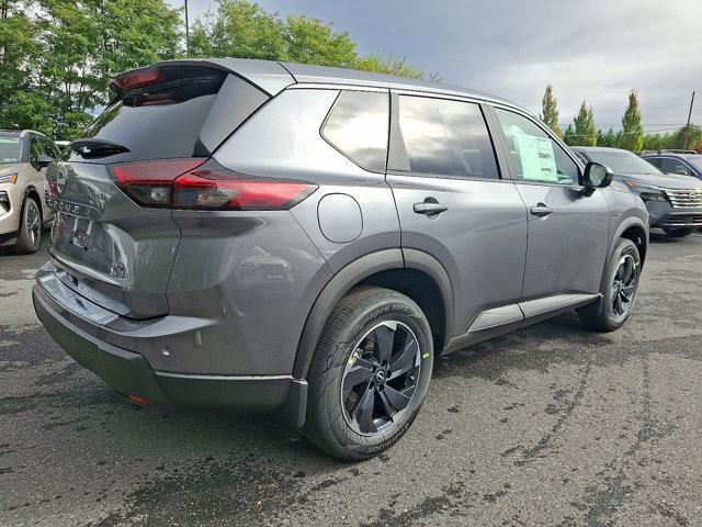 new 2026 Nissan Rogue car, priced at $32,465