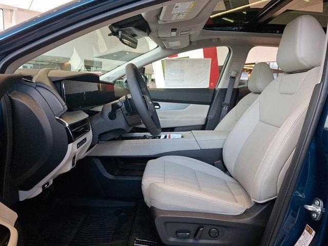 new 2026 Nissan Murano car, priced at $47,296