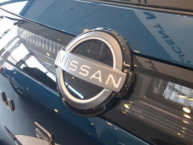 new 2026 Nissan Murano car, priced at $47,296