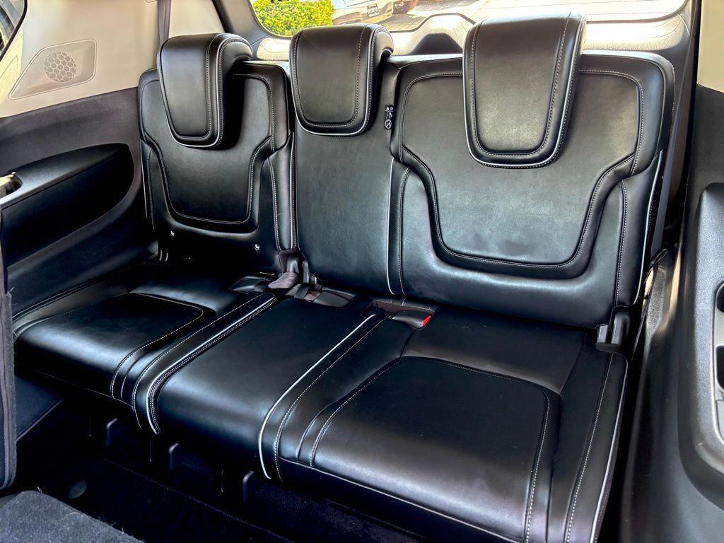 used 2026 INFINITI QX80 car, priced at $79,975