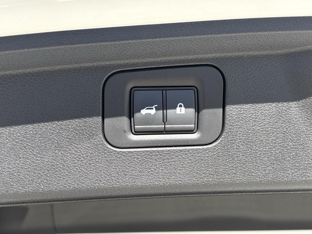 new 2026 INFINITI QX80 car, priced at $83,800