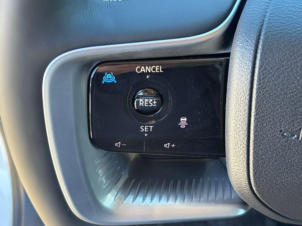 new 2026 INFINITI QX80 car, priced at $83,800