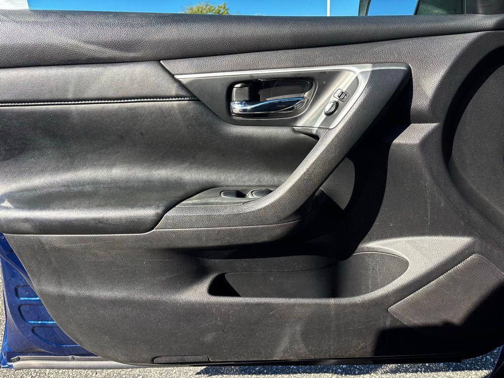 used 2018 Nissan Altima car, priced at $14,860