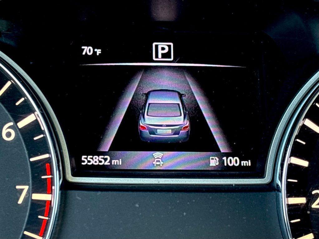 used 2018 Nissan Altima car, priced at $14,860