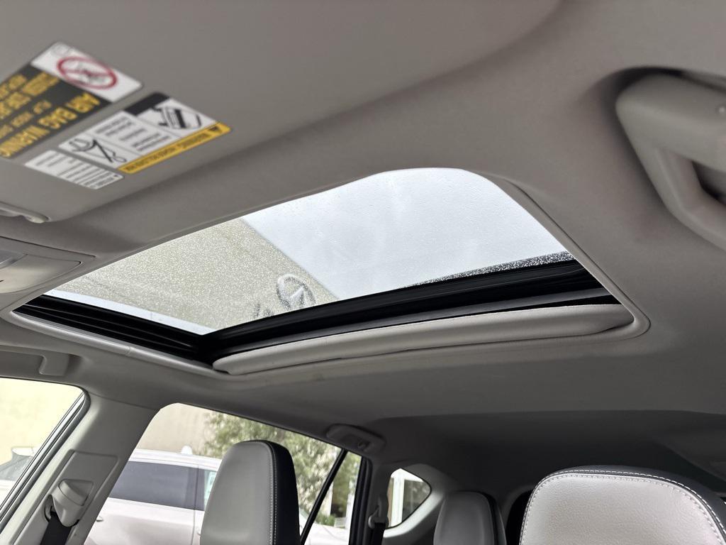 used 2016 Toyota RAV4 Hybrid car, priced at $22,500