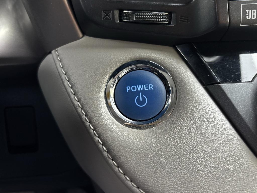 used 2016 Toyota RAV4 Hybrid car, priced at $22,500