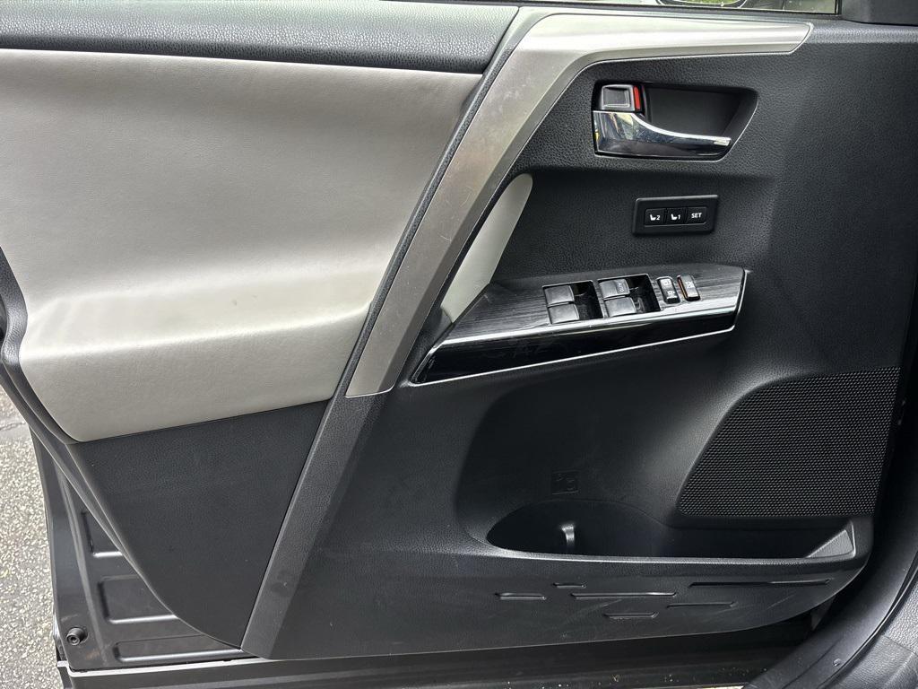 used 2016 Toyota RAV4 Hybrid car, priced at $22,500