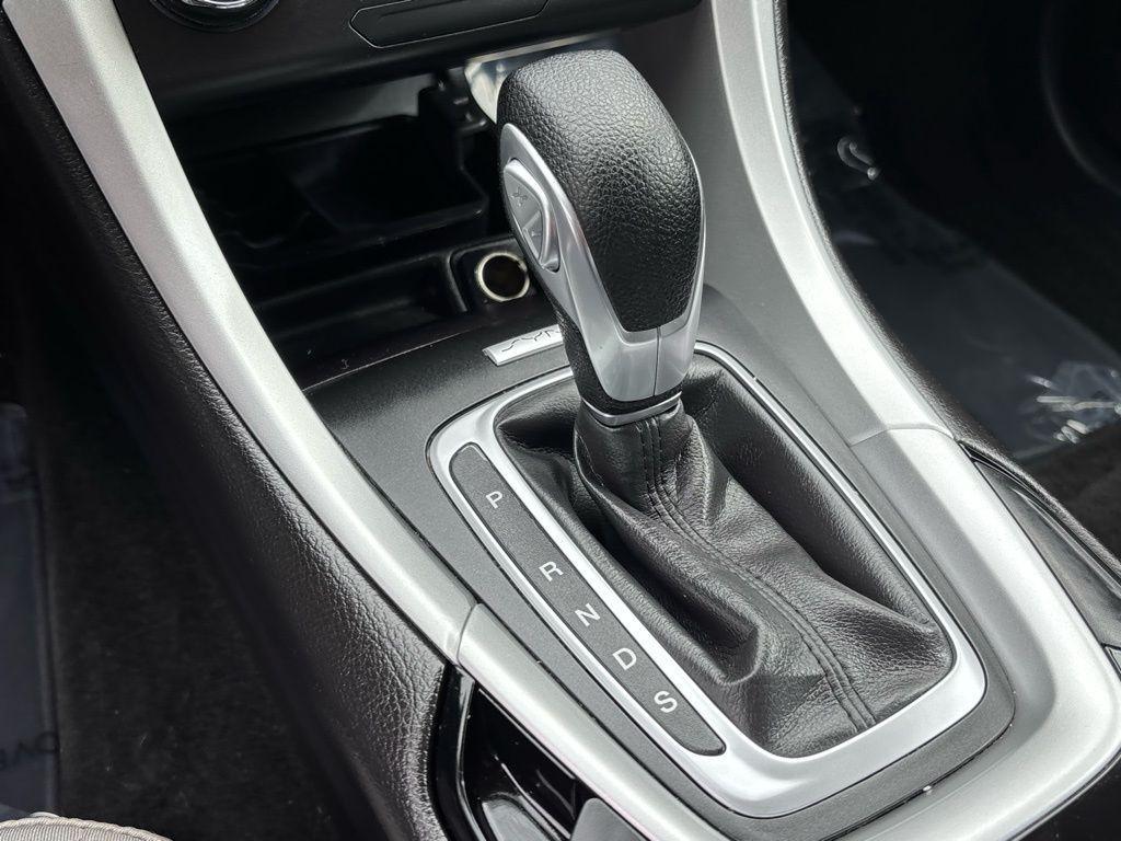 used 2016 Ford Fusion car, priced at $10,457