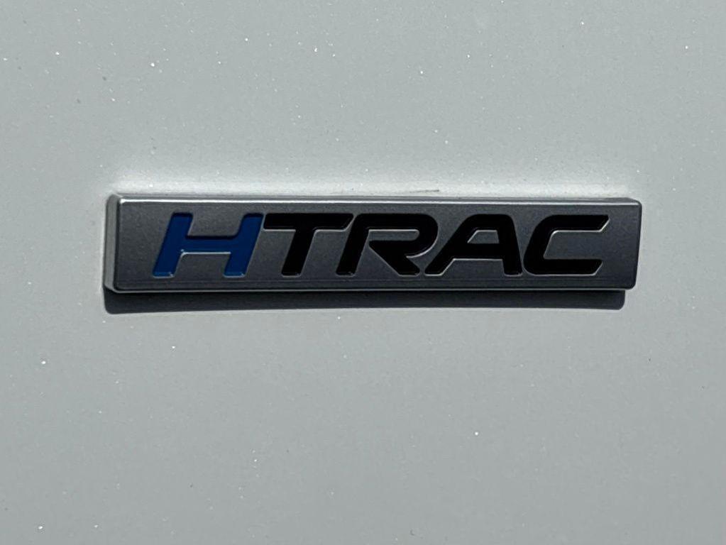 used 2024 Hyundai Tucson car, priced at $27,944