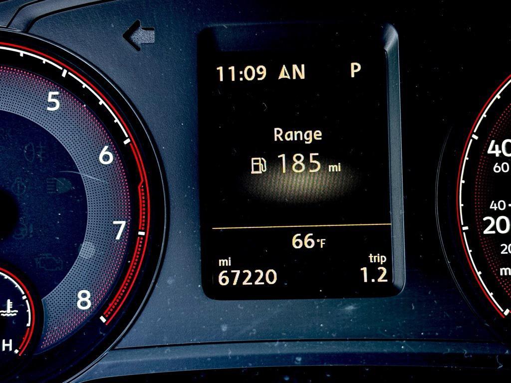 used 2021 Volkswagen Passat car, priced at $13,990