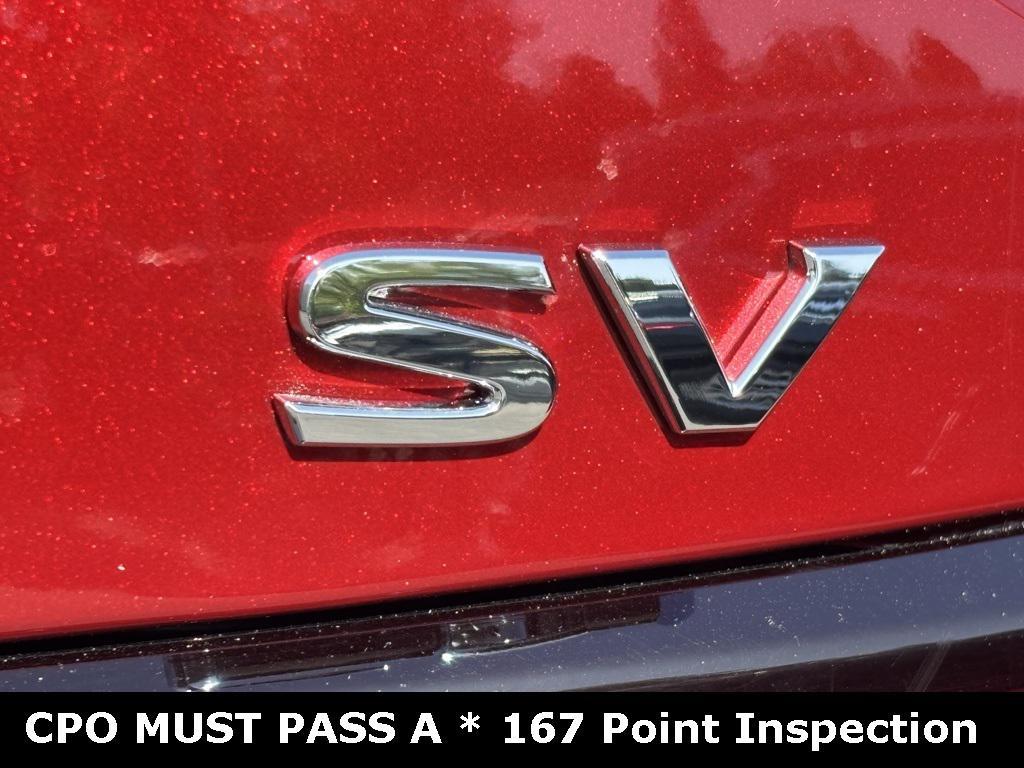 used 2024 Nissan Sentra car, priced at $18,190