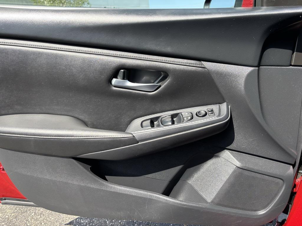 used 2024 Nissan Sentra car, priced at $18,190