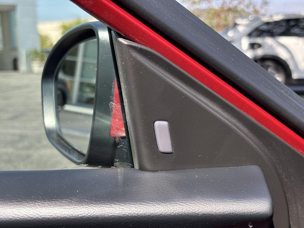 used 2024 Nissan Sentra car, priced at $18,190