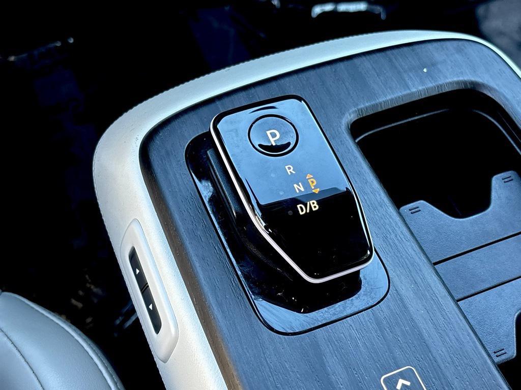 used 2024 Nissan ARIYA car, priced at $19,990