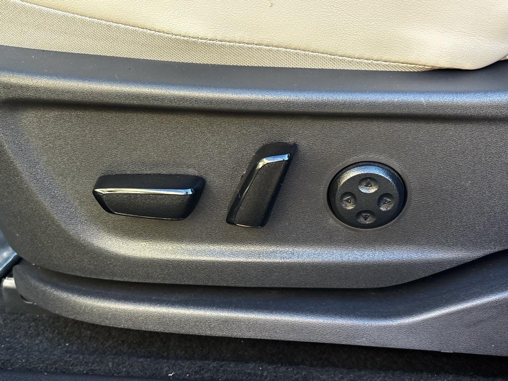 used 2024 Nissan ARIYA car, priced at $19,990