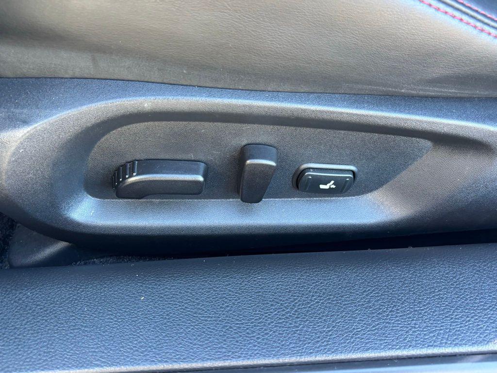 used 2022 INFINITI Q60 car, priced at $41,790