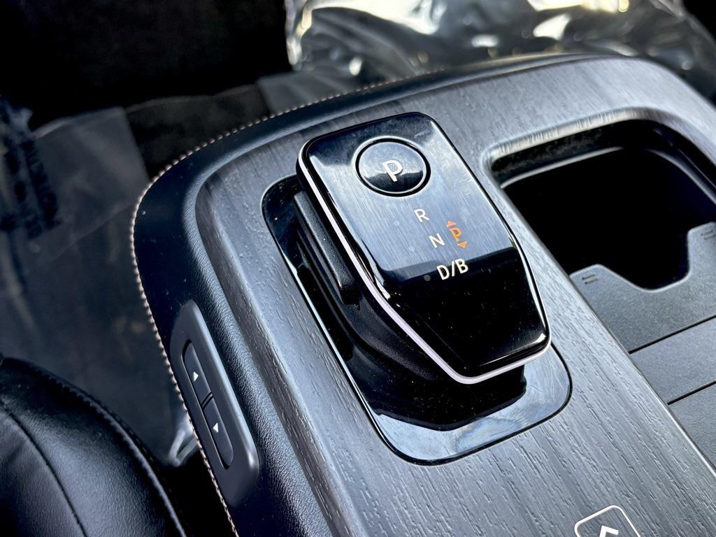 used 2024 Nissan ARIYA car, priced at $22,871