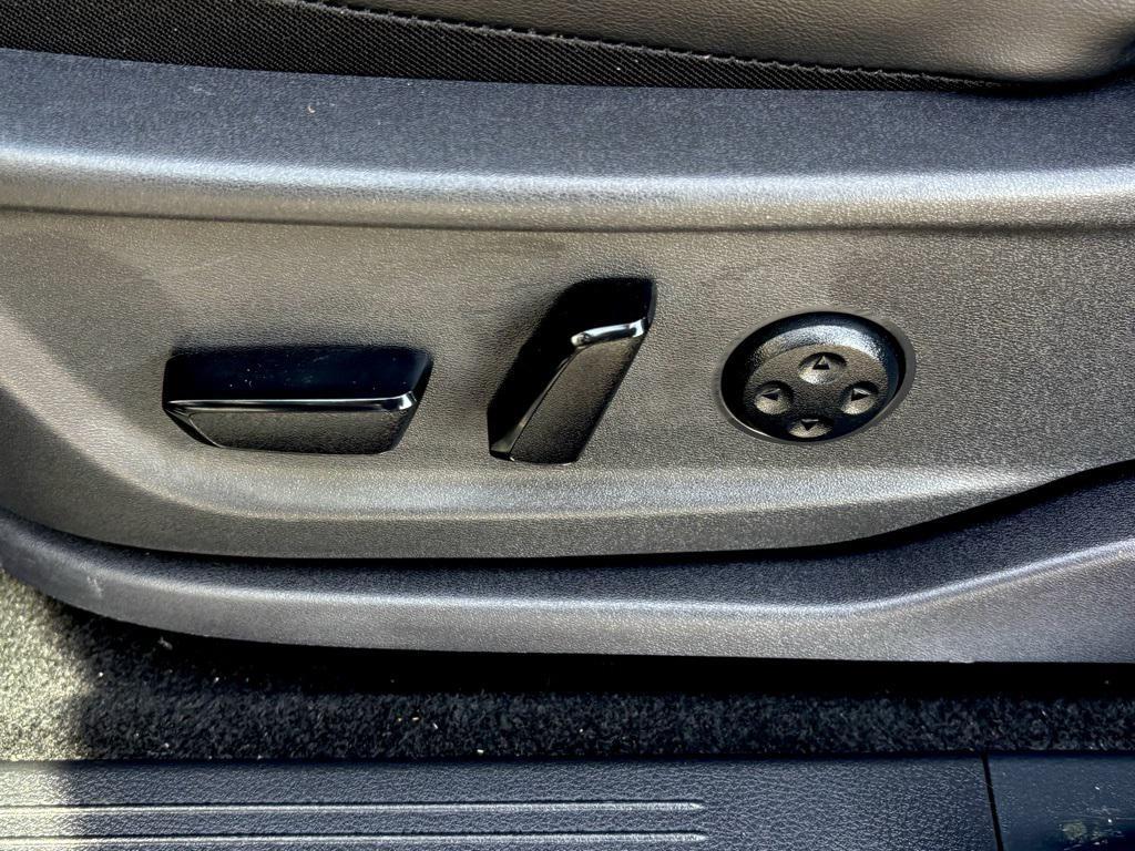 used 2024 Nissan ARIYA car, priced at $22,871