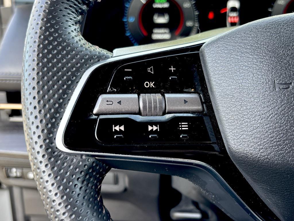 used 2024 Nissan ARIYA car, priced at $22,871